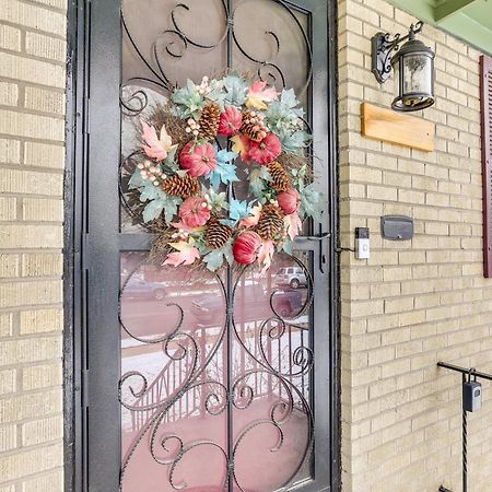Dog-Friendly Denver Apartment With Shared Yard! Eksteriør billede