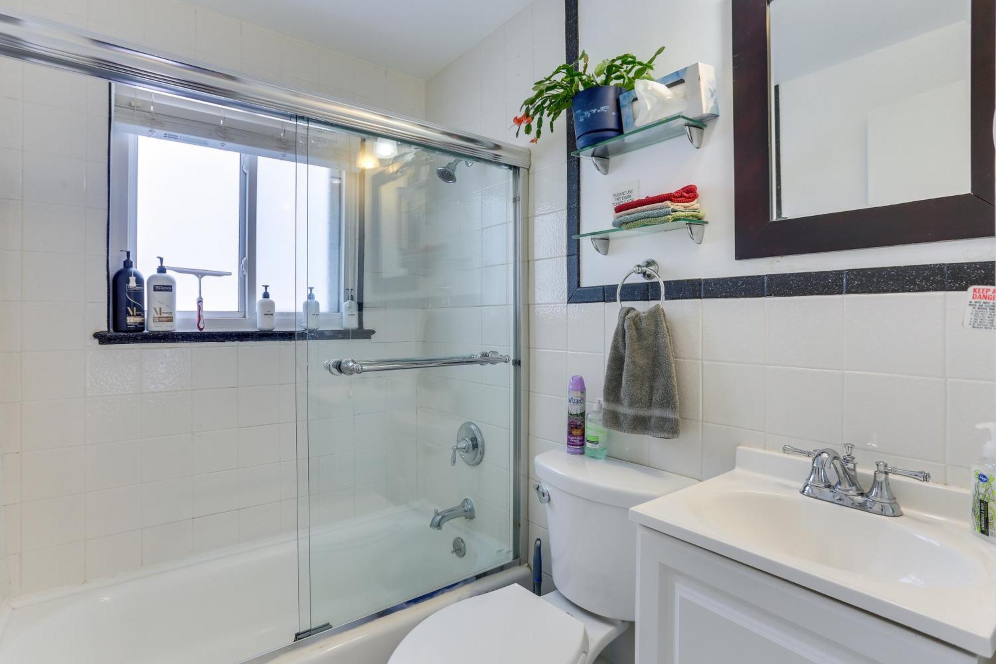 Dog-Friendly Denver Apartment With Shared Yard! Eksteriør billede